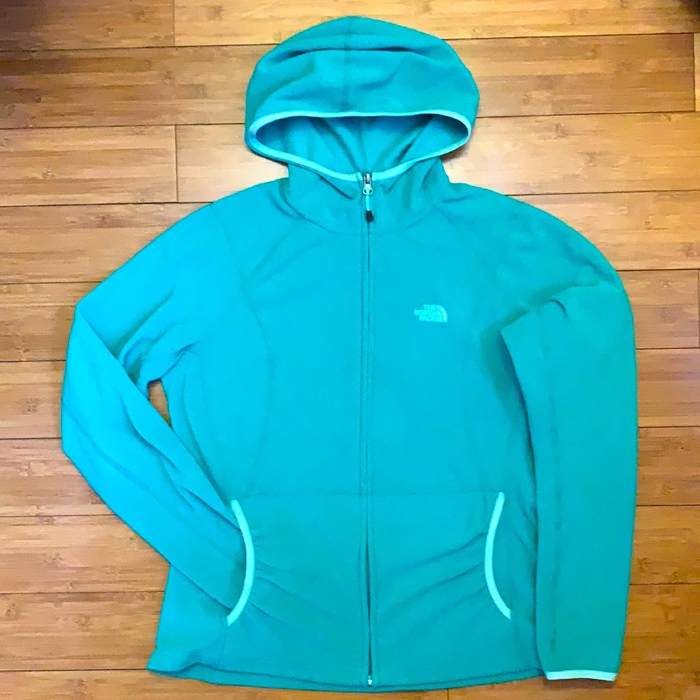 The North Face Polartec Sweater